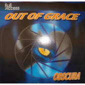 (4662) Out Of Grace ‎– Obscura