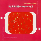 (CUB2409) Strawberry Flavour ‎– Fresh (All Night Long)
