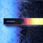 (CMD910) Mondane – Love Has Kissed Me