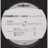 (30393) Pro-Gress ‎– The House Of Pain
