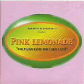 (5296) Pink Lemonade ‎– Real Love