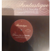 (RIV642) Fantastique ‎– Donnez-Moi Le Chocolat