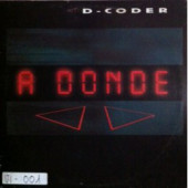(23578) D-Coder ‎– A Donde