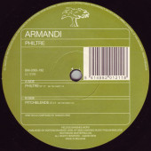 (10258) Armandi ‎– Philtre