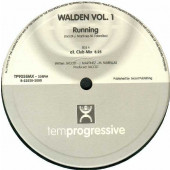 (22988) Walden Vol. 1 – Running