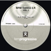 (19971) BPM Dance E.P. Vol. 1
