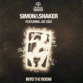 (6699) Simon & Shaker Featuring Joe Díaz ‎– Into The Room