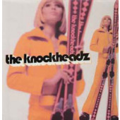 (CMD965) The Knockheadz – D-world