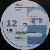 (CMD1032) Thirst – The Enemy Within