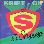(ADM107) D.J. Skudero – Kript-On