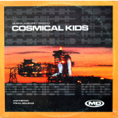 (AA00404) Cosmical Kids – Another Day