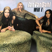 (ANT29) Ian Van Dahl ‎– Will I?