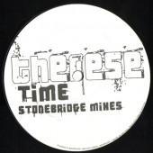 (6338) Therese ‎– Time (StoneBridge Mixes)