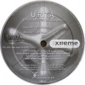 (0944) U.R.T.A. | Chus Liberata, Osc DJ Urta – Psycodelic / Metalia