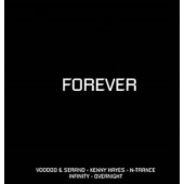 (23734) N-Trance ‎– Forever (2x12)
