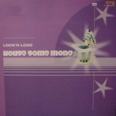 (V003) Lock 'N Load ‎– House Some More