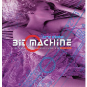 (CMD1104) Bit Machine Featuring Karen Jones – It's Time