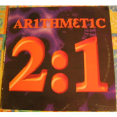 (24910) Arithmetic ‎– 2:1