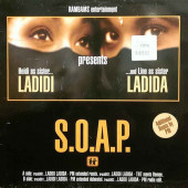 (26984) S.O.A.P. ‎– Ladidi Ladida