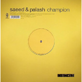 (6663) Saeed & Palash ‎– Champion