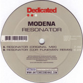 (6886) Modena ‎– Resonator