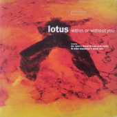 (CUB0380) Lotus ‎– Within Or Without You