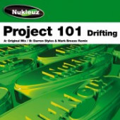 (CC707) Project 101 – Drifting