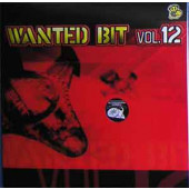 (6378) Wanted Bit Vol. 12
