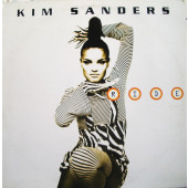 (CH014) Kim Sanders ‎– Ride