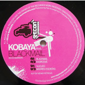 (XC162) Kobaya – Blackmail