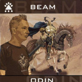 (BS286) Beam ‎– Odin