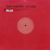 (BS256) Ben Macklin ‎– City Play