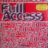 (23720) Full Access E.P