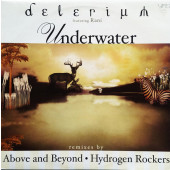 (2119) Delerium Featuring Rani ‎– Underwater (Remixes By Above & Beyond • Hydrogen Rockers)