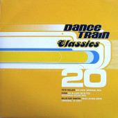 (25705) Dance Train Classics Vinyl 20
