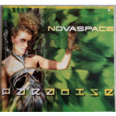 (27812) Novaspace ‎– Paradise