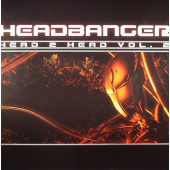 (LC390) Headbanger – Head 2 Head Vol. 2