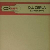 (ANT22) DJ Cerla ‎– Sahara Rave