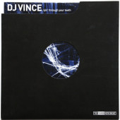 (ALB187) DJ Vince / DJ Adrien – Lyin' Through Your Teeth / No Competition