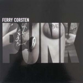 (S0117) Ferry Corsten ‎– Punk