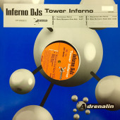 (29351) Inferno DJs ‎– Tower Inferno