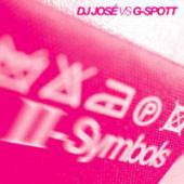 (24974) DJ Jose vs G-Spott ‎– II-Symbols