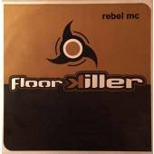 (CM1063) Floorkiller ‎– Rebel MC