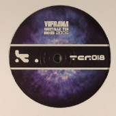 (6771) Viframa – Cristalle (TCR Remixes 2005)