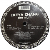 (2036) Ikeya Zhang ‎– The Night