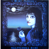 (CMD502) Marc Almond ‎– Melancholy Rose