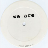 (CO346) We Are – Untitled