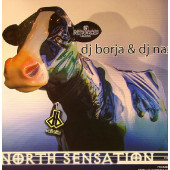 (7173) DJ Borja & DJ Naz – North Sensation