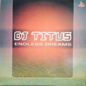 (1936B) Titus ‎– Endless Dreams - Der Weg Ins Licht Part II
