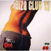 (30334) Ibiza Club 15 -  Star*Felix / Sambatucada